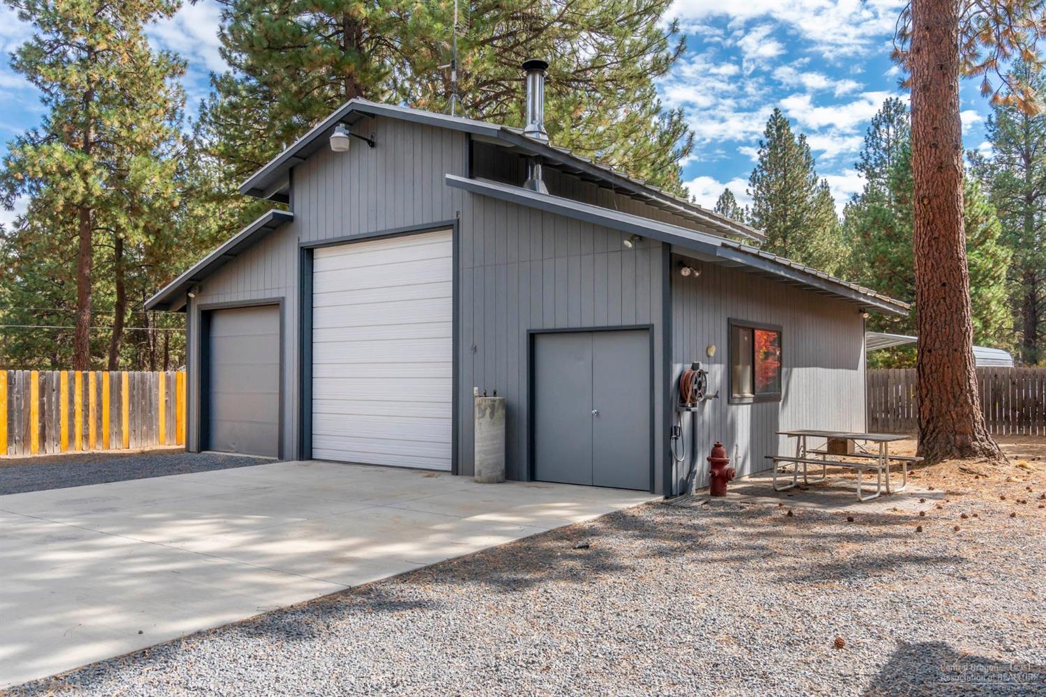 60098 Cinder Butte Road Bend, OR 97702 - Photo 24 of 25 Additional Photo