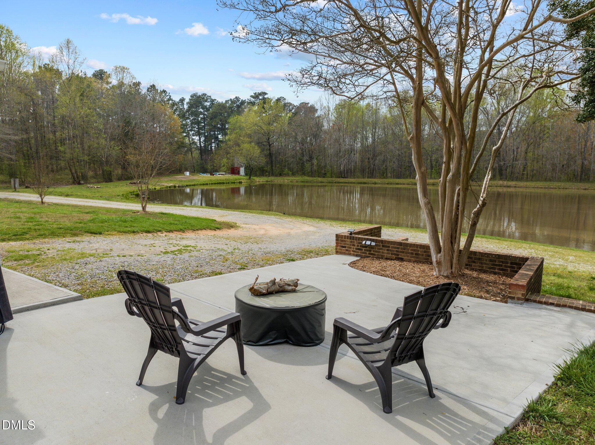 154 Hoyle Lane Henderson, NC 27537 - Photo 35 of 51 50-web-or-mls-DJI_0528