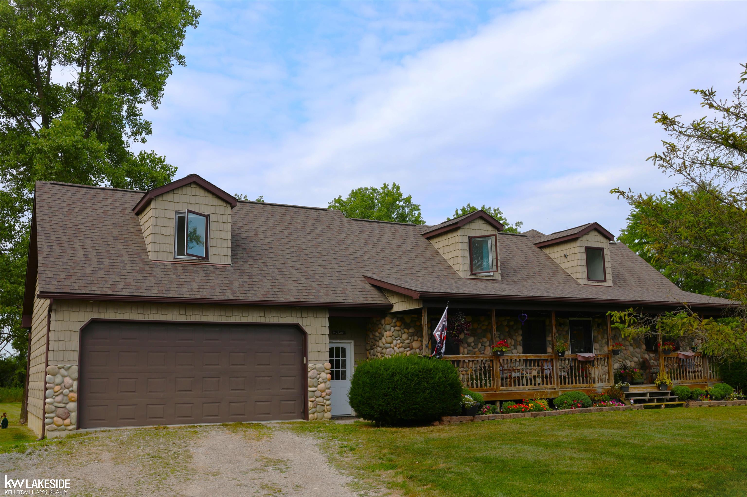 13202 Speaker Road Yale, MI 48097 - Photo 1 of 53 Gallery Image 1