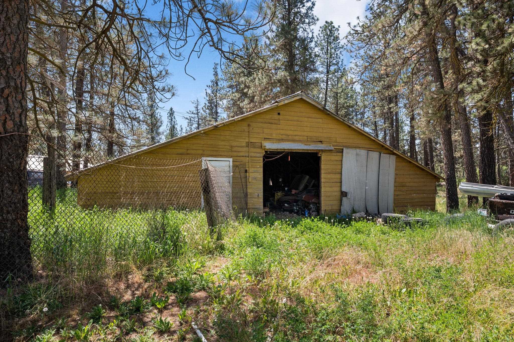 22420 South Malloy Prairie Road Cheney, WA 99004 - Photo 14 of 20