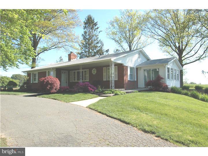 136 Gilbert Road Bordentown, NJ 08505 - Photo 1 of 23 Exterior Front