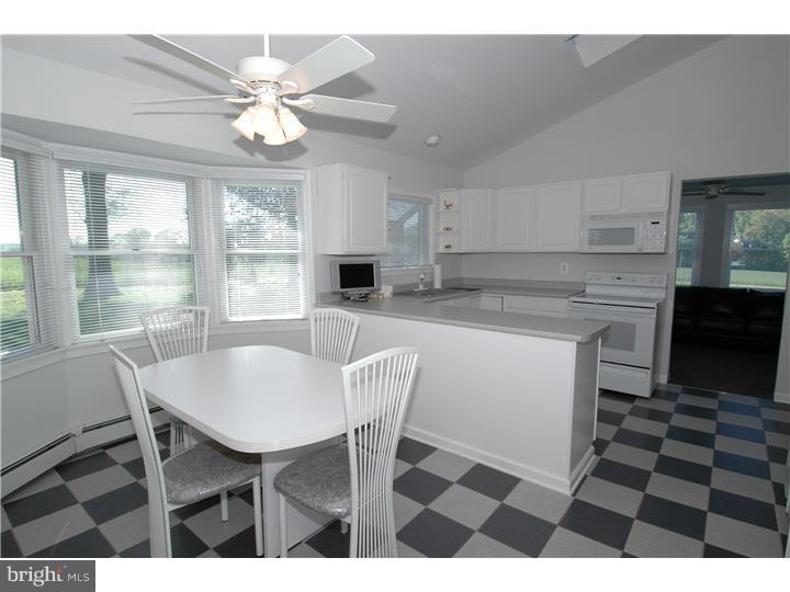 136 Gilbert Road Bordentown, NJ 08505 - Photo 2 of 23 Kitchen