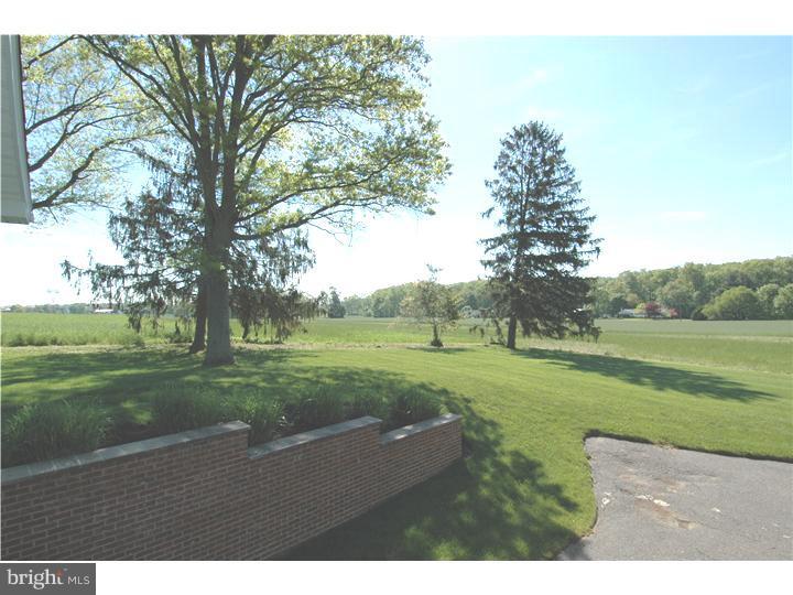 136 Gilbert Road Bordentown, NJ 08505 - Photo 13 of 23 View in Back