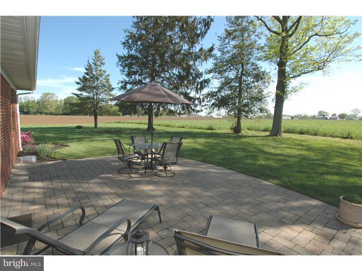 136 Gilbert Road Bordentown, NJ 08505 - Photo 14 of 23 View in Back