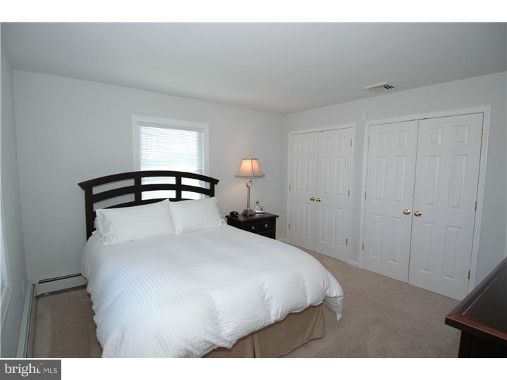 136 Gilbert Road Bordentown, NJ 08505 - Photo 15 of 23 Bedroom - Main