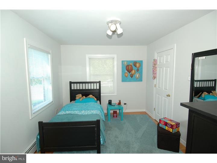 136 Gilbert Road Bordentown, NJ 08505 - Photo 16 of 23 Bedroom 3