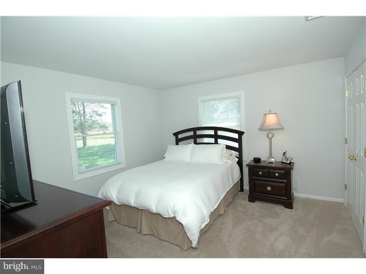 136 Gilbert Road Bordentown, NJ 08505 - Photo 17 of 23 Bedroom - Main