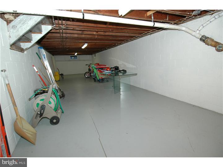 136 Gilbert Road Bordentown, NJ 08505 - Photo 18 of 23 Basement