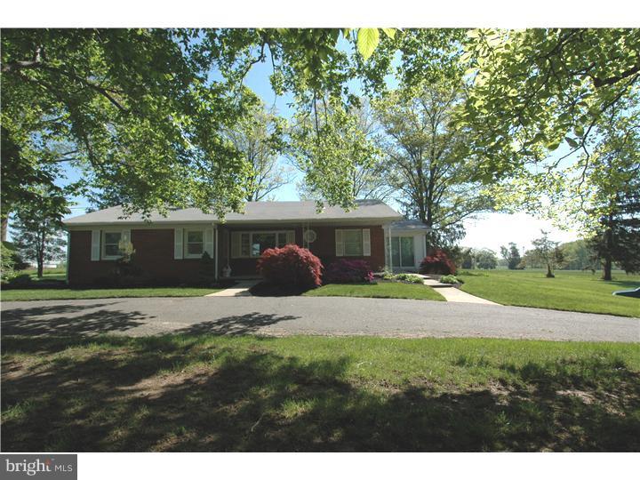 136 Gilbert Road Bordentown, NJ 08505 - Photo 21 of 23 Exterior Front
