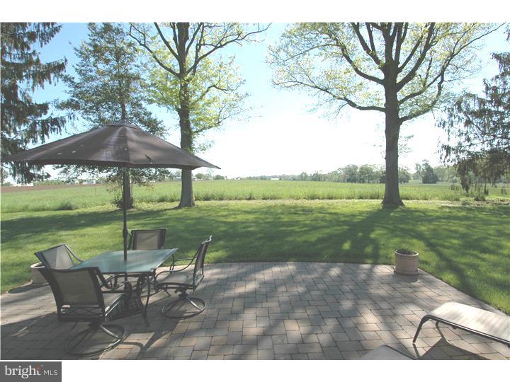 136 Gilbert Road Bordentown, NJ 08505 - Photo 22 of 23 View in Back