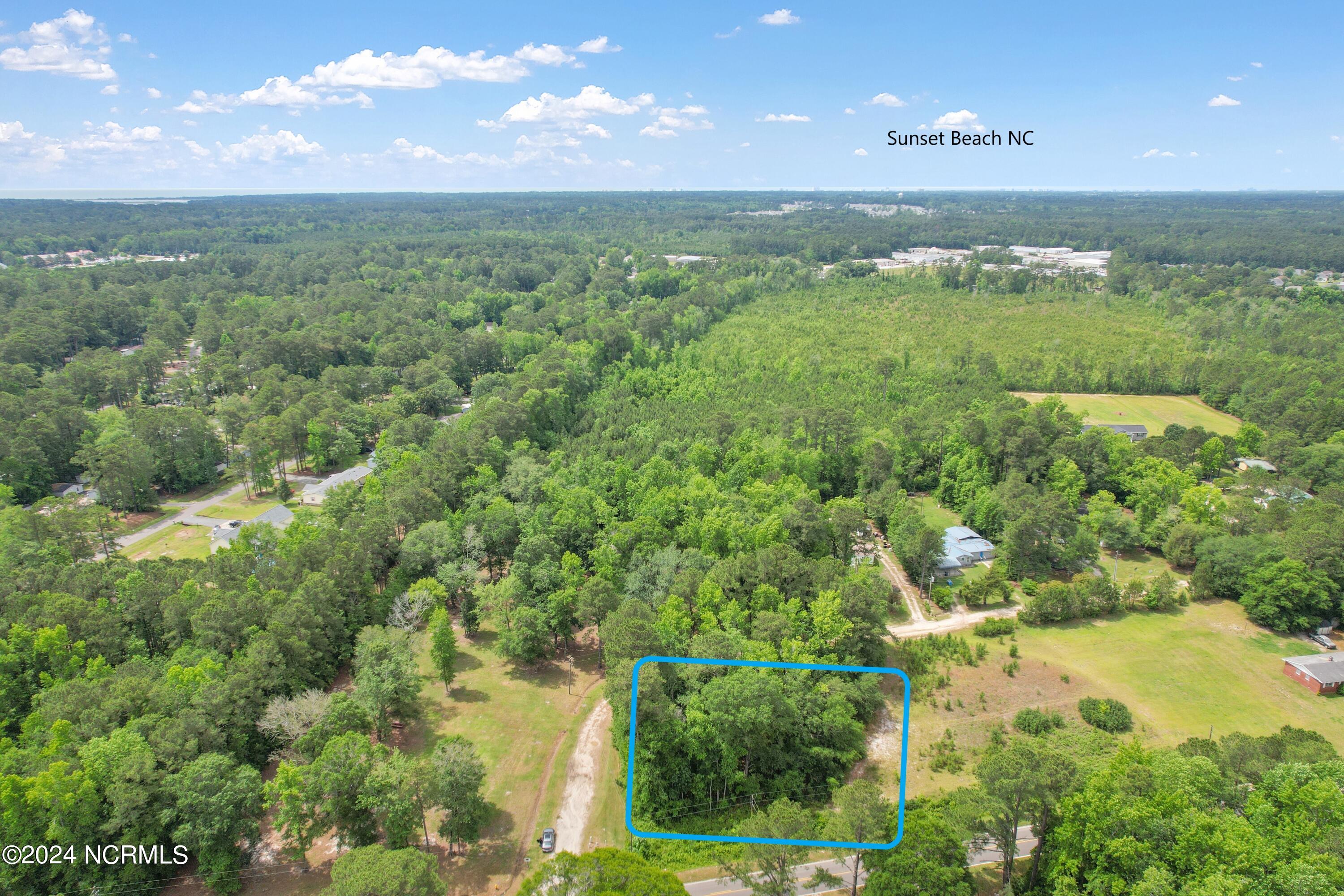 423 Marlowtown Road Northwest Calabash, NC 28467 - Photo 4 of 16 423MarlowtownRdNW - 6