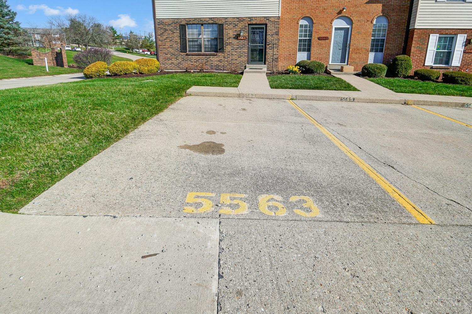 5563 Old Blue Rock Road Cincinnati, OH 45247 - Photo 48 of 48