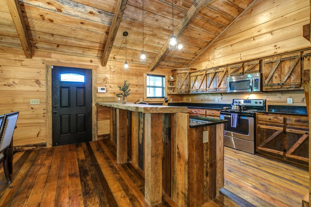 50 Pin Oak Ridge Murphy, NC 28906 - Photo 13 of 56