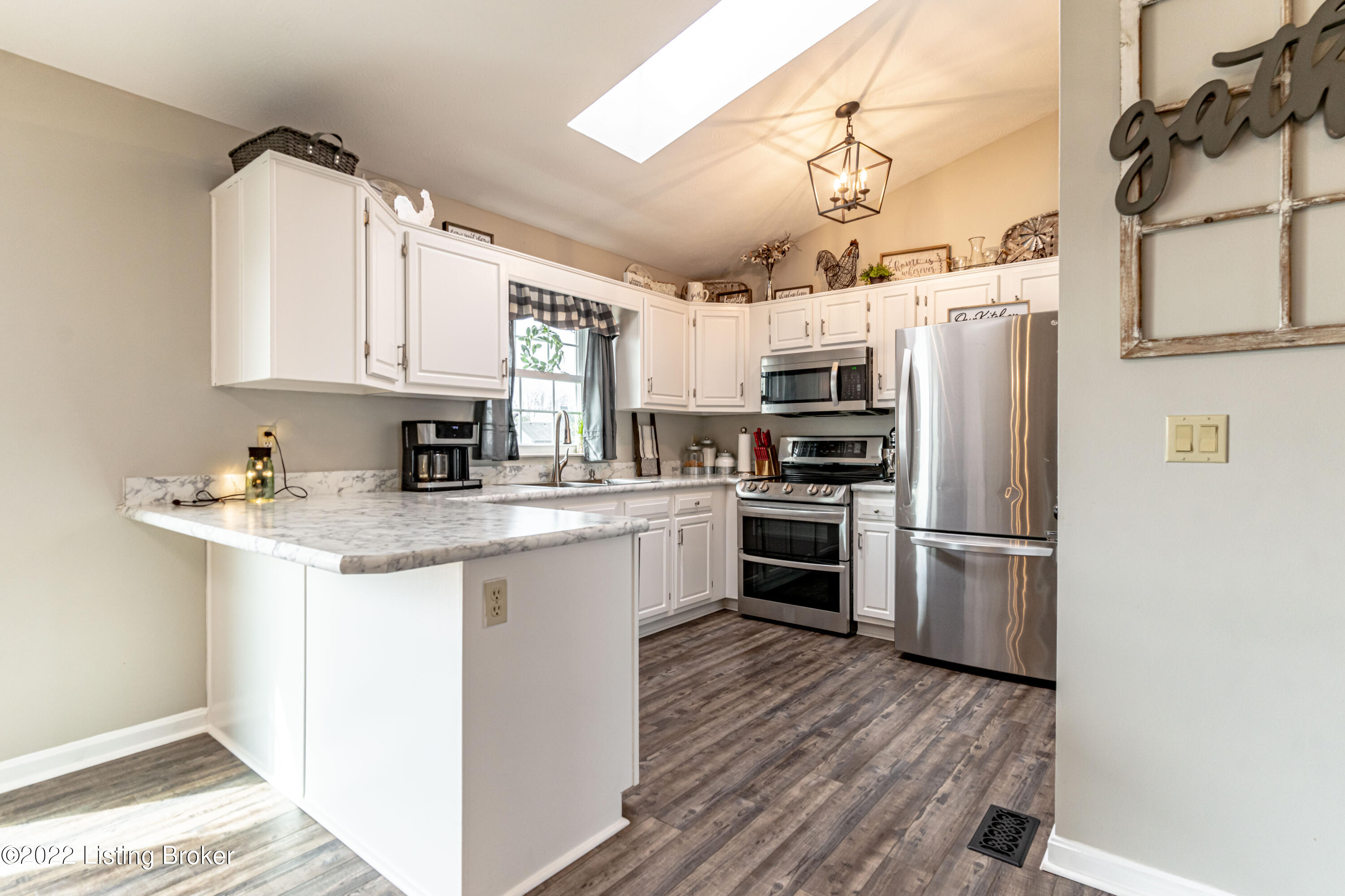 4701 Lake Jericho Road Smithfield, KY 40068 - Photo 12 of 57 DSC07663