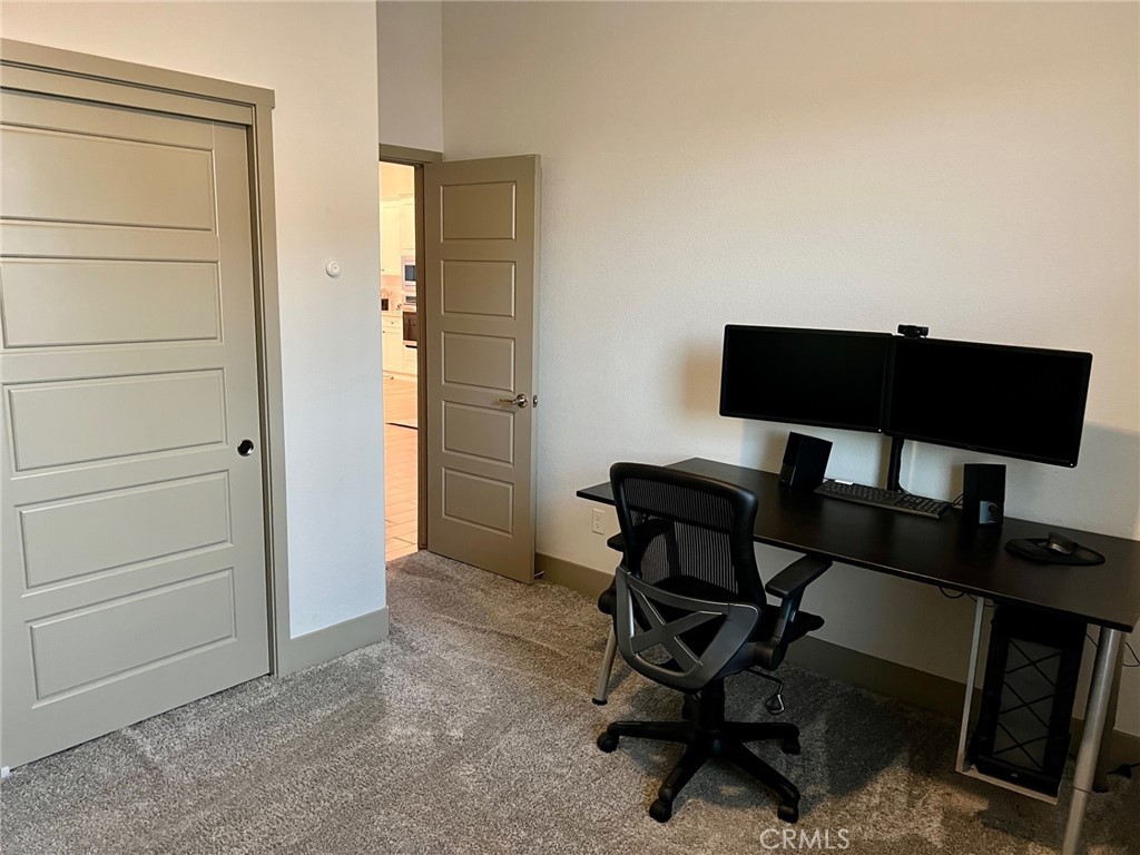 3751 Gabriel Drive Merced, CA 95340 - Photo 11 of 30 a workspace with furniture and a window