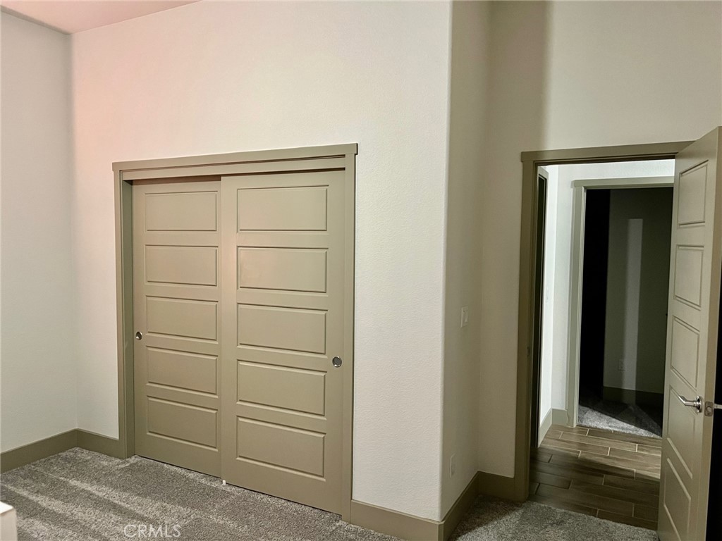 3751 Gabriel Drive Merced, CA 95340 - Photo 17 of 30 a view of an empty walk in closet