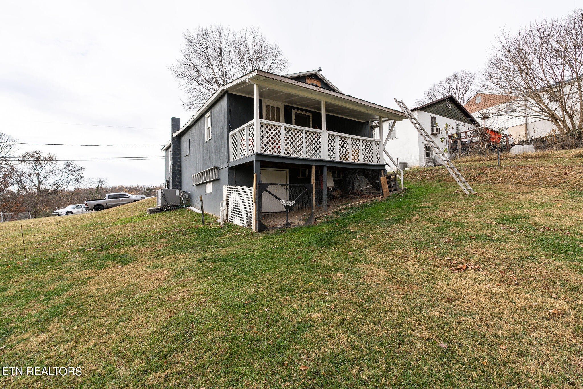 1371 Ridgecrest Avenue Kingsport, TN 37660 - Photo 19 of 28 Gallery Image 19