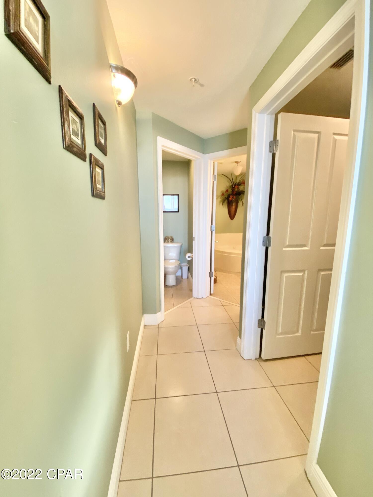 17757 Front Beach Road, Unit 1609 Panama City Beach, FL 32413 - Photo 13 of 33 Gallery Image 13