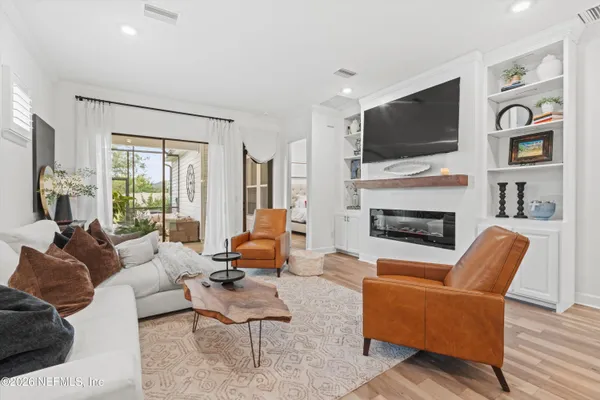 $4,000 | 192 Park Center Avenue, Ponte Vedra, FL 32081