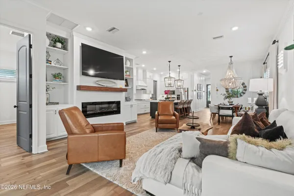 $4,000 | 192 Park Center Avenue, Ponte Vedra, FL 32081