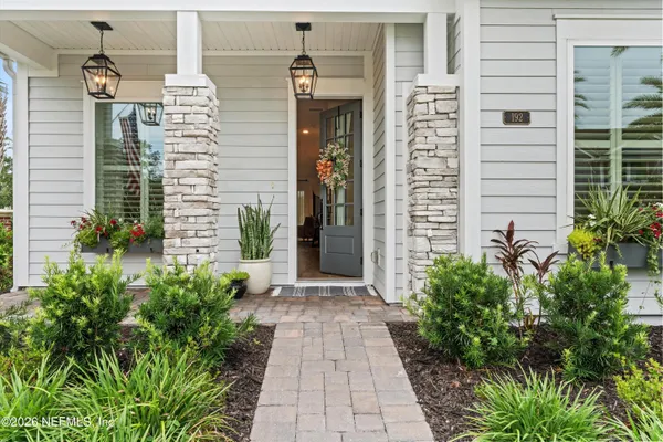 $4,000 | 192 Park Center Avenue, Ponte Vedra, FL 32081