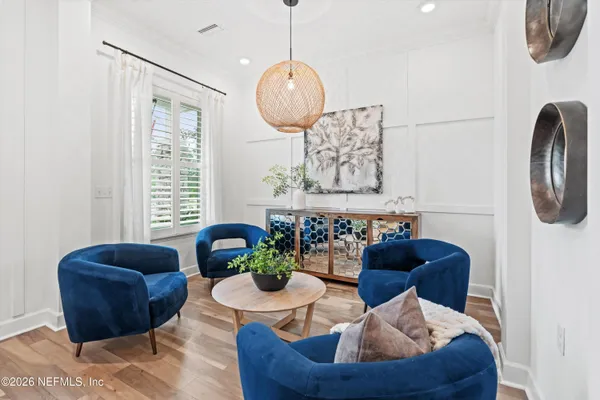 $4,000 | 192 Park Center Avenue, Ponte Vedra, FL 32081