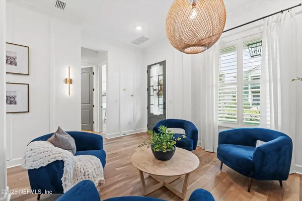 $4,000 | 192 Park Center Avenue, Ponte Vedra, FL 32081