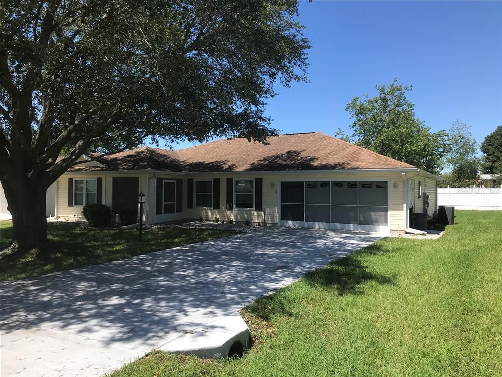 8450 Southwest 65th Court Road Ocala, FL 34476 - Photo 1 of 1 Gallery Image 1