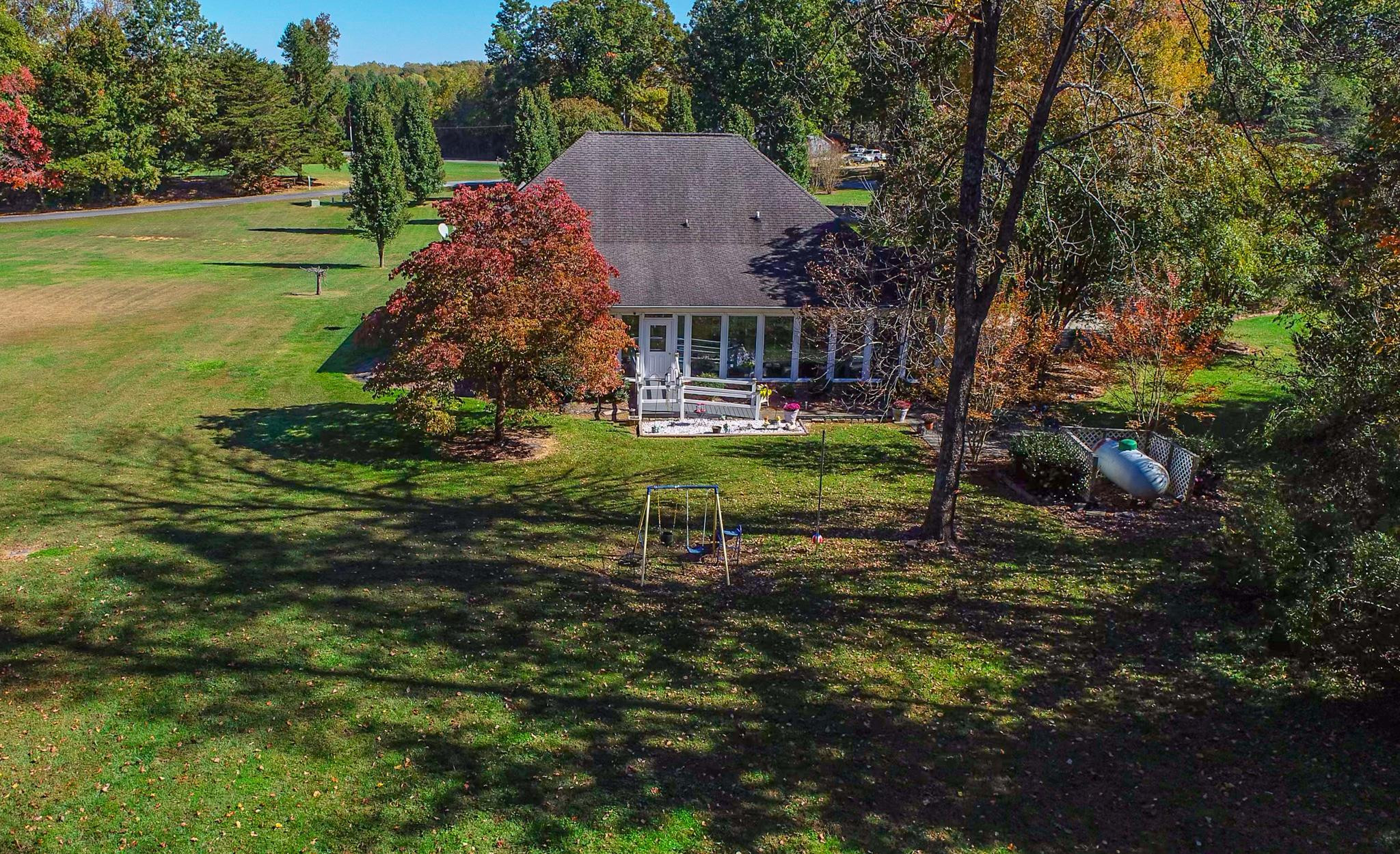 17 Richland Road Roxboro, NC 27574 - Photo 38 of 63 Photo 38
