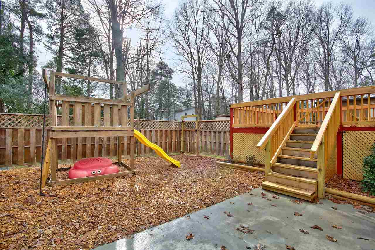 4013 Grimstead Lane Raleigh, NC 27613 - Photo 25 of 30 Photo 25