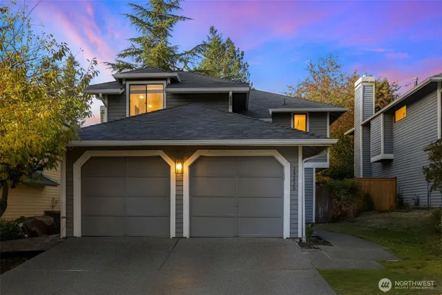 $1,075,000 | 24230 Southeast 44th Street, Sammamish, WA 98029