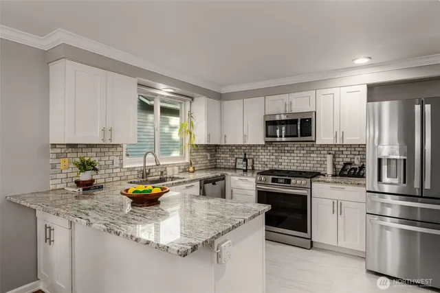 $1,075,000 | 24230 Southeast 44th Street, Sammamish, WA 98029