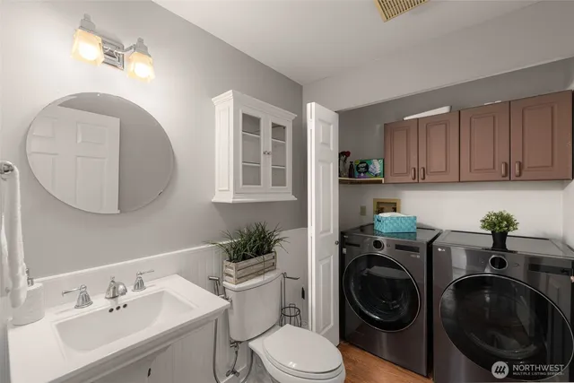 $1,075,000 | 24230 Southeast 44th Street, Sammamish, WA 98029