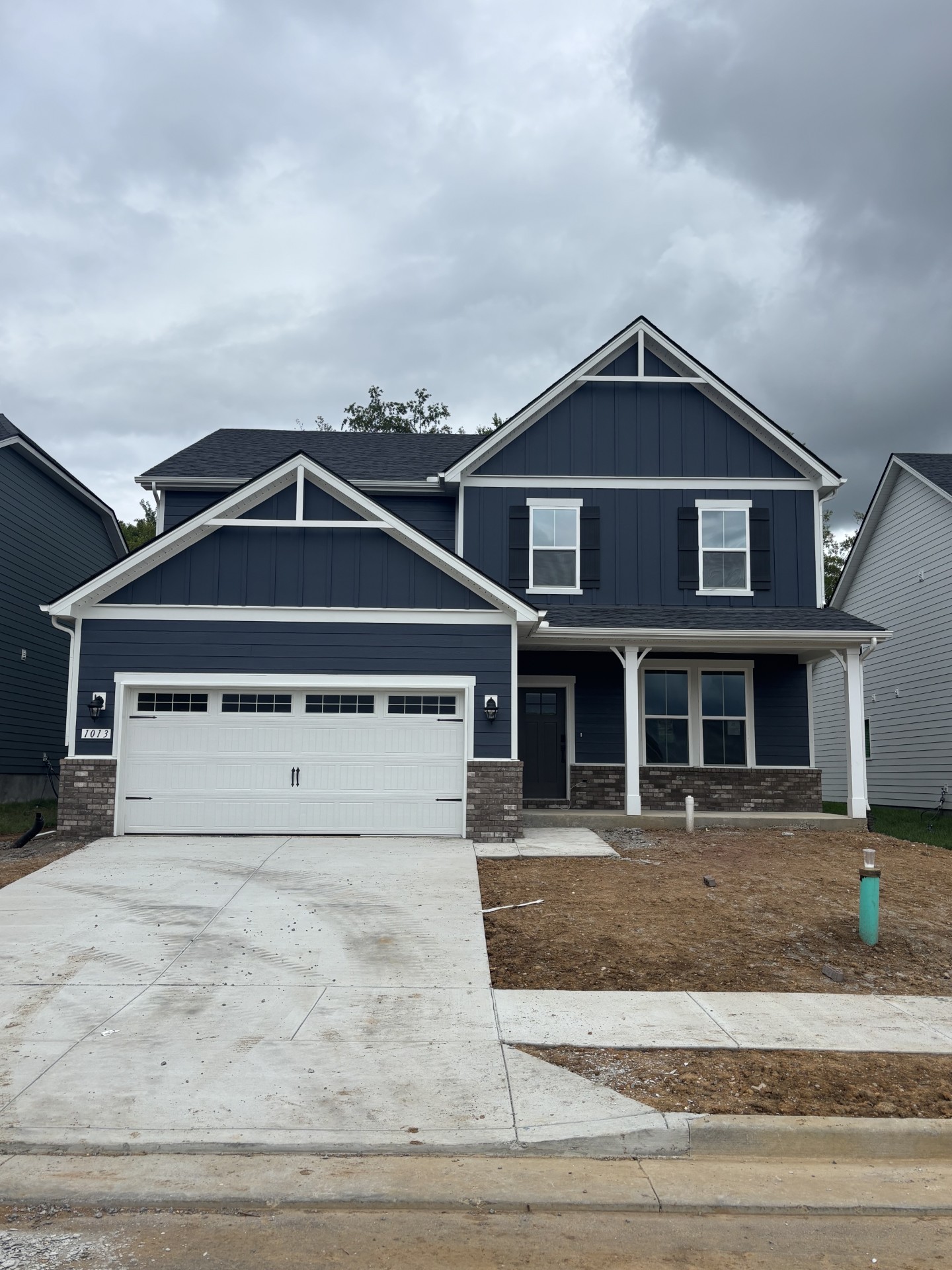 1310 Godwin Road Hermitage, TN 37076 - Photo 1 of 19 Gallery Image 1