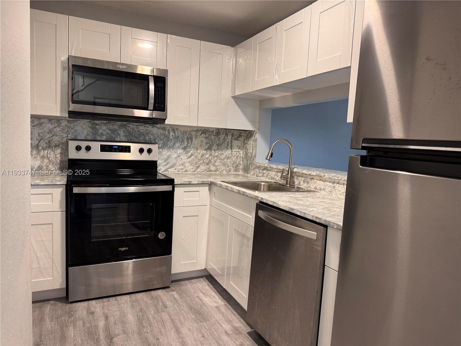 2267 Northwest 136th Terrace, Unit 2267 Opa-Locka, FL 33054 - Photo 1 of 14