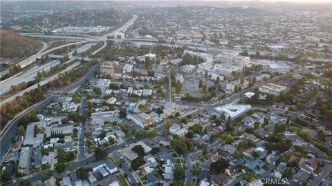 $1,399,000 | 1717 East Chevy Chase Drive, Glendale, CA 91206