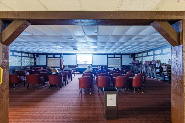 a room with games windows