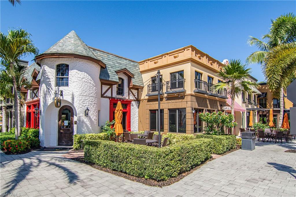 9108 Capistrano Street South, Unit 7402 Naples, FL 34113 - Photo 48 of 50