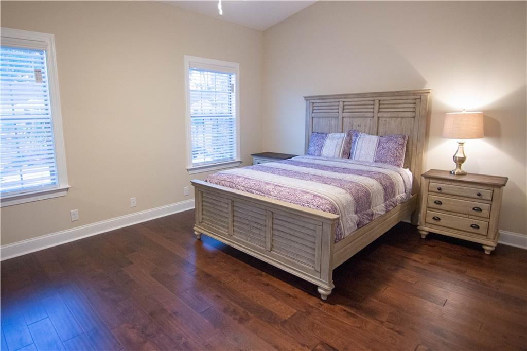 702 Mariners Circle St. Simons Island, GA 31522 - Photo 24 of 41