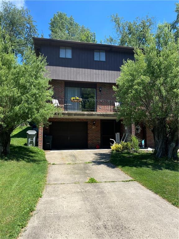 97 Locust Ridge Drive Pittsburgh, PA 15209 - Photo 1 of 16 Gallery Image 1