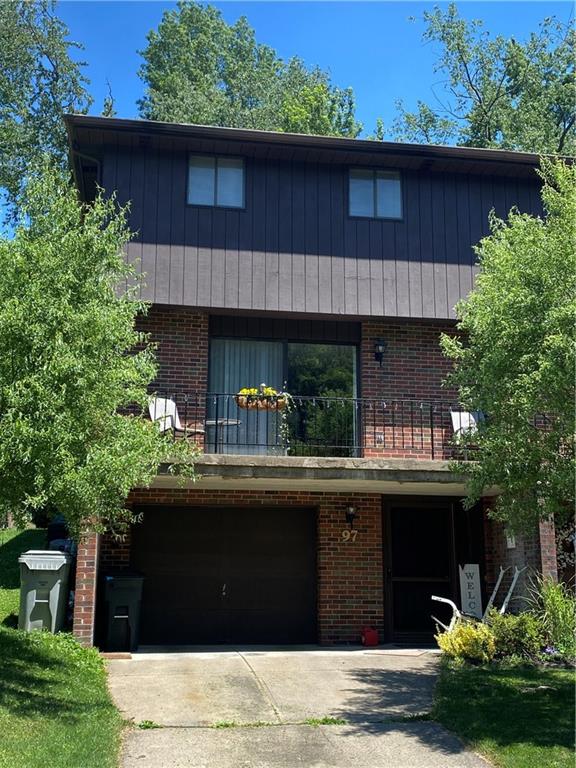97 Locust Ridge Drive Pittsburgh, PA 15209 - Photo 3 of 16 Gallery Image 3