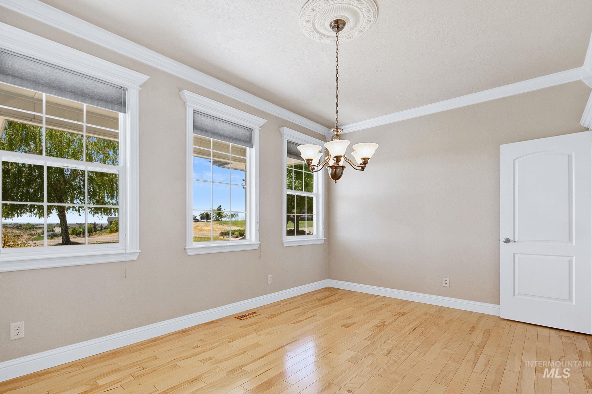 6850 Purple Sage Road Star, ID 83669 - Photo 29 of 50 Empty room