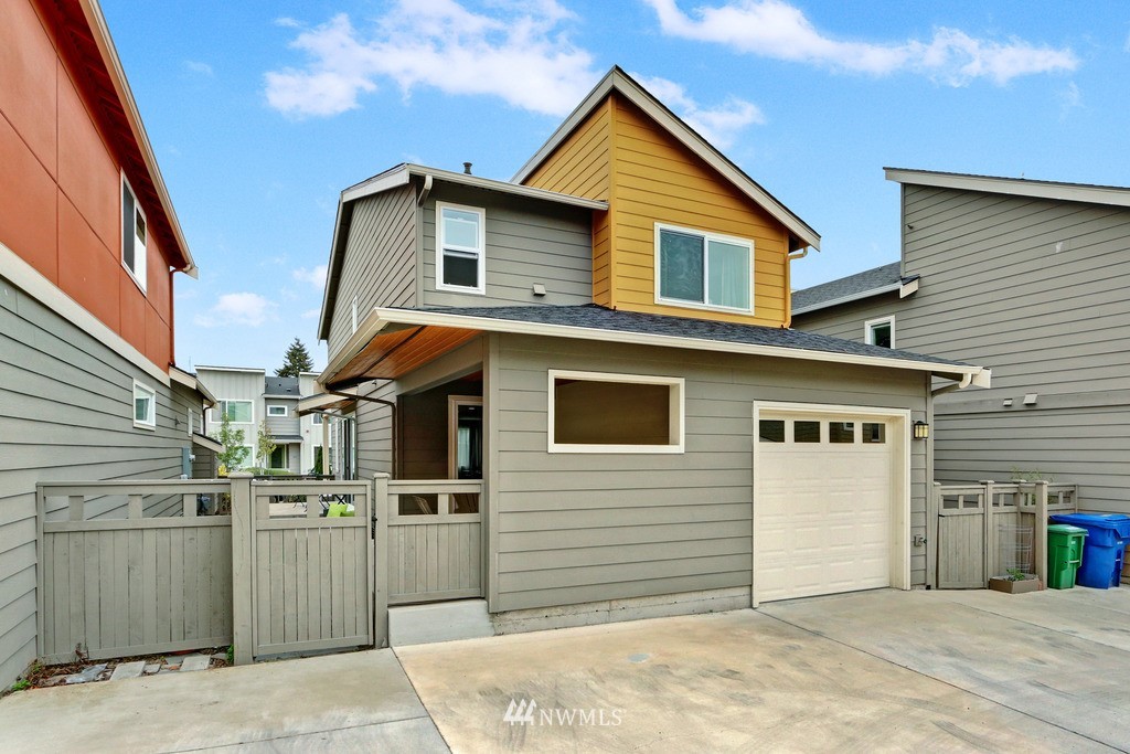 873 Southwest 96th Place Seattle, WA 98106 - Photo 20 of 20 Gallery Image 20