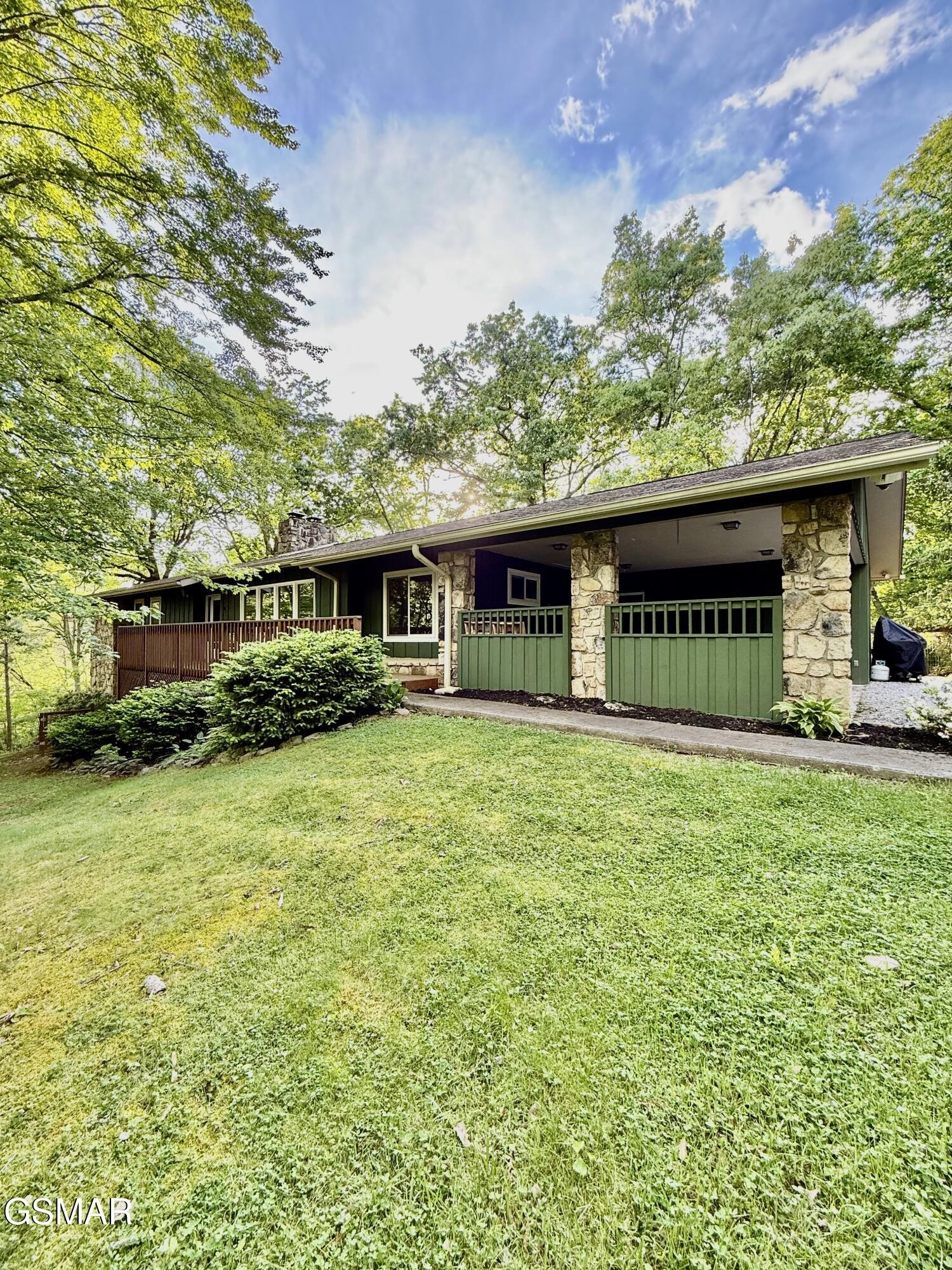 4357 Boogertown Road Sevierville, TN 37876 - Photo 1 of 63 Gallery Image 1
