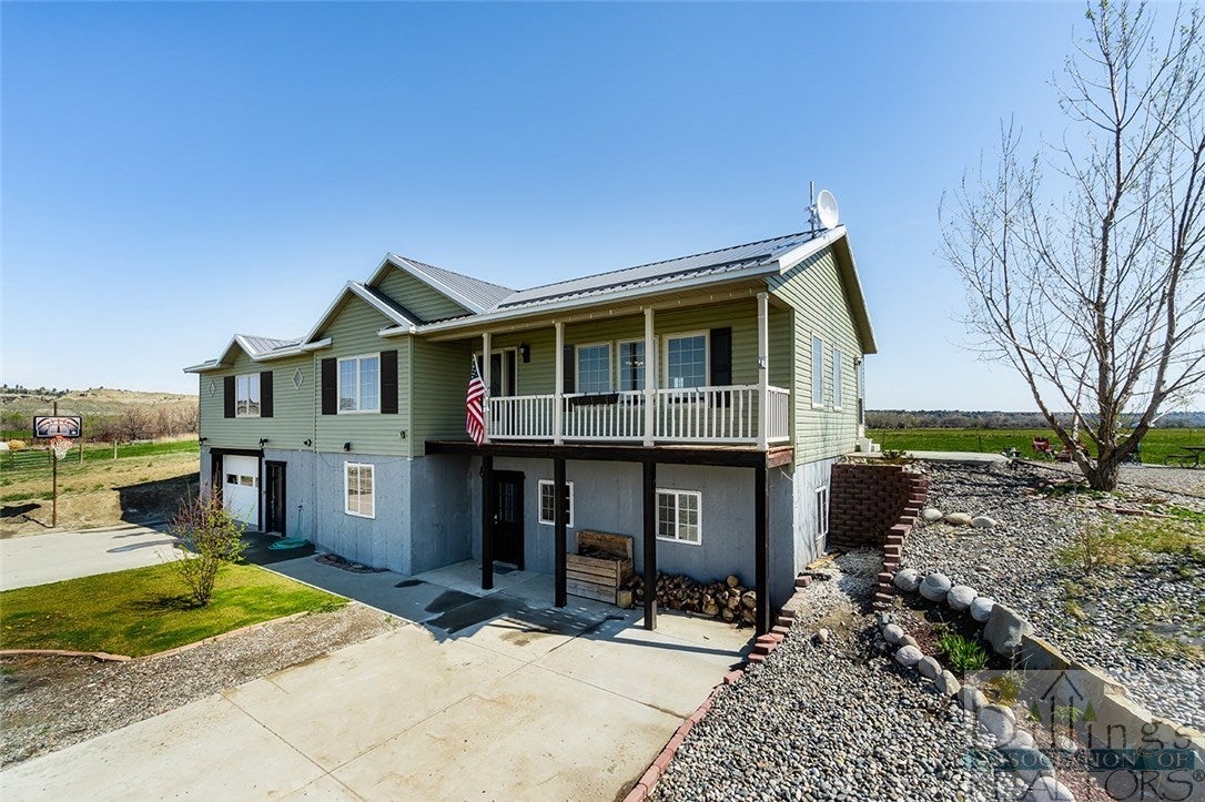 1355 West M Road Worden, MT 59088 - Photo 1 of 1 Gallery Image 1