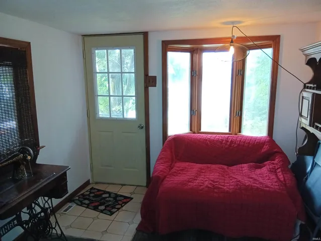 $179,900 | 5323 West Diamond Lake Road, Wawaka, IN 46794