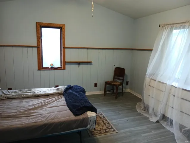 $179,900 | 5323 West Diamond Lake Road, Wawaka, IN 46794