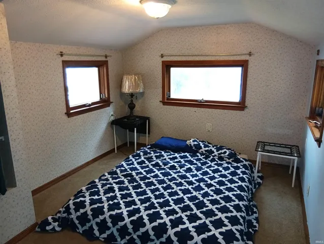 $179,900 | 5323 West Diamond Lake Road, Wawaka, IN 46794