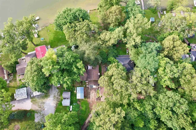 $179,900 | 5323 West Diamond Lake Road, Wawaka, IN 46794