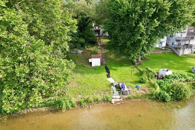 $179,900 | 5323 West Diamond Lake Road, Wawaka, IN 46794